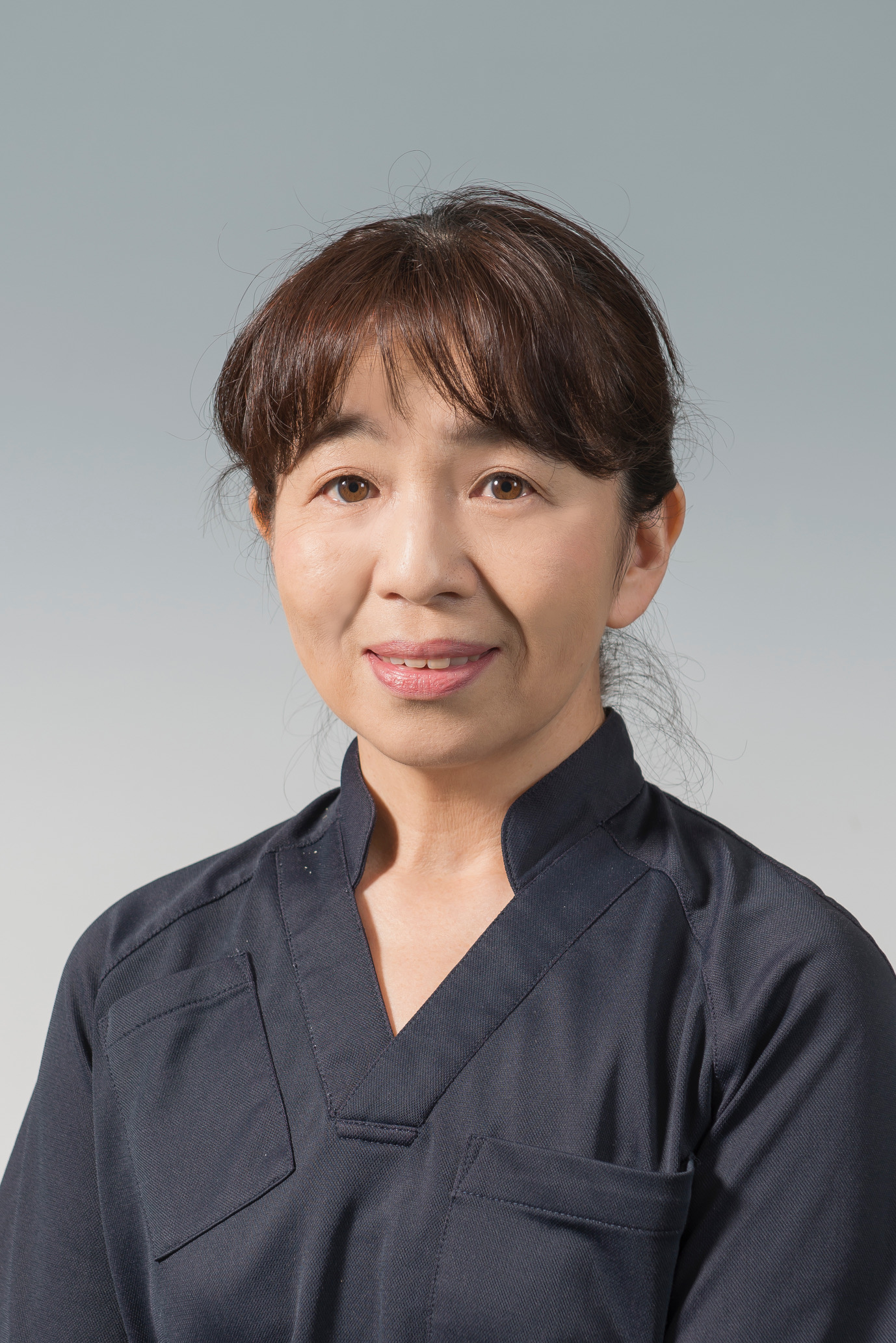 渡邉扶喜子 副院長